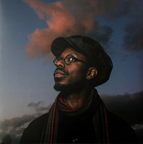 Album art for Shabaka Hutchings - Of The Earth