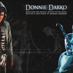 Album art for Michael Andrews - Donnie Darko (Music From The Original Motion Picture Score)