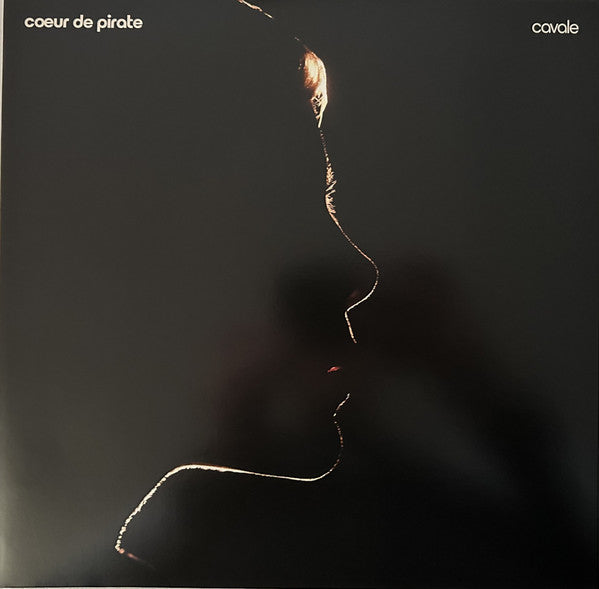 Album art for Cœur De Pirate - Cavale