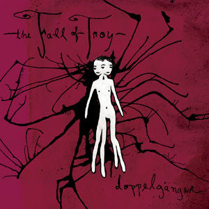 Album art for The Fall Of Troy - Doppelgänger