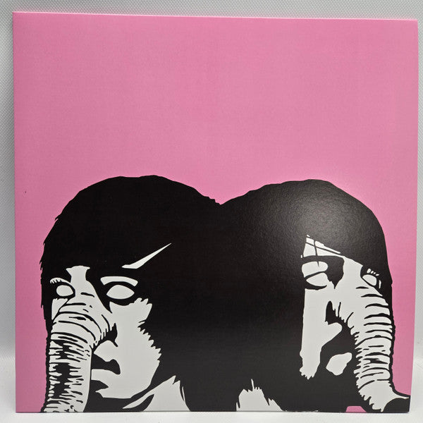 Album art for Death From Above 1979 - You're A Woman, I'm A Machine