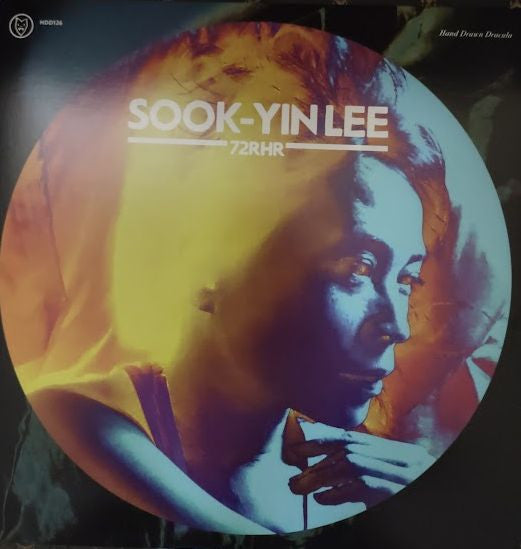 Album art for Sook-Yin Lee - 72RHR