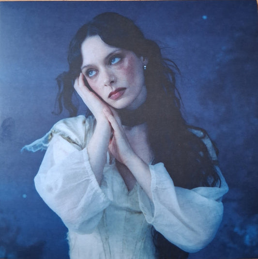 Album art for Holly Humberstone - Cruel World