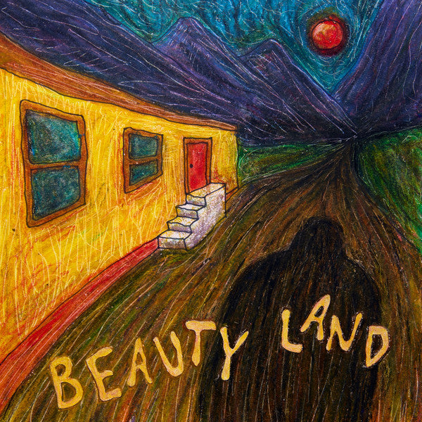 Album art for Greg Mendez - Beauty Land