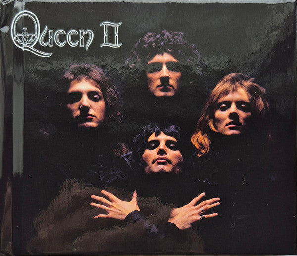 Album art for Queen - Queen II