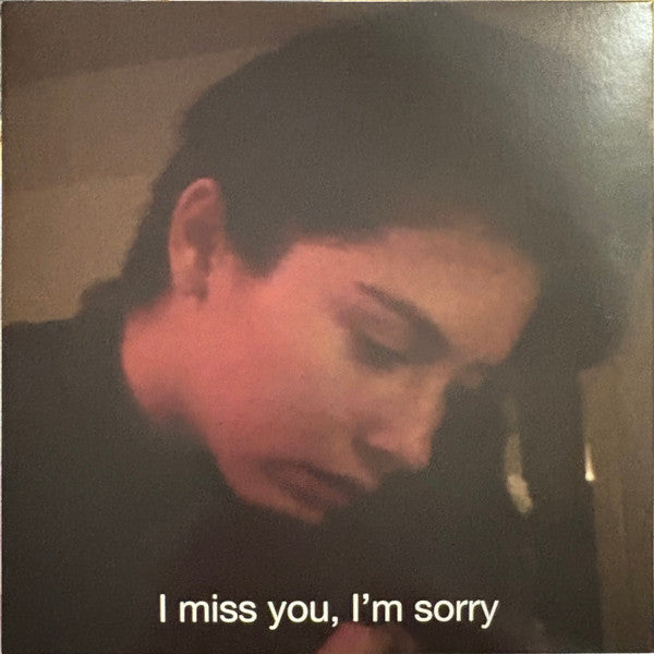 Album art for Gracie Abrams - I Miss You, I'm Sorry / I Love You, I'm Sorry