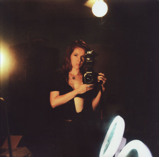 Album art for Neko Case - Wild Creatures