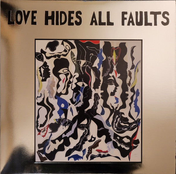 Album art for Various - Love Hides All Faults