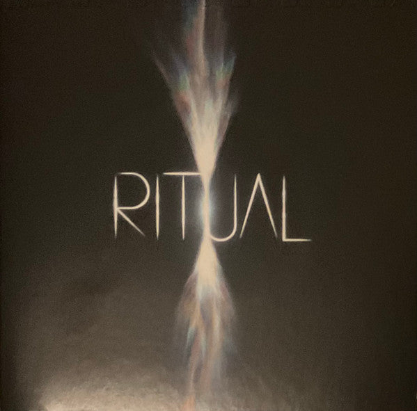 Album art for Jon Hopkins - Ritual