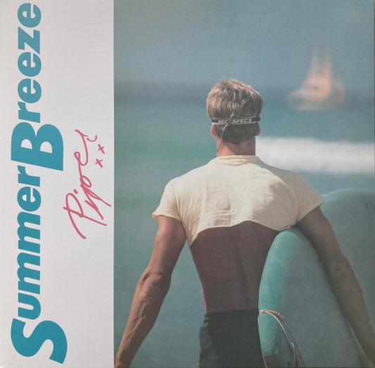 Album art for Piper - Summer Breeze