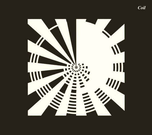 Album art for Coil - Queens Of The Circulating Library