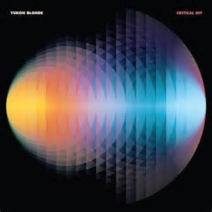 Album art for Yukon Blonde - Critical Hit