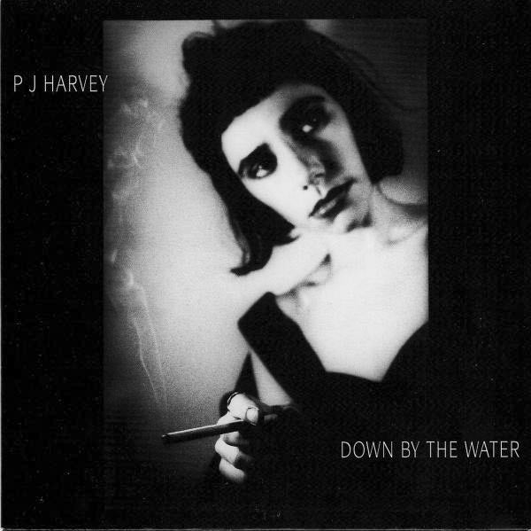 Album art for PJ Harvey - Down By The Water