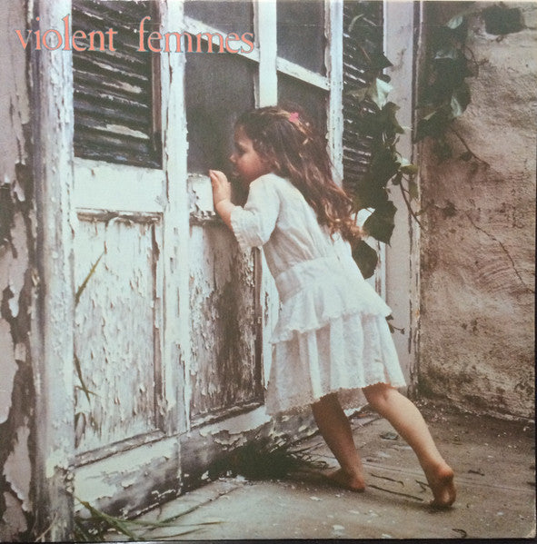Album art for Violent Femmes - Violent Femmes