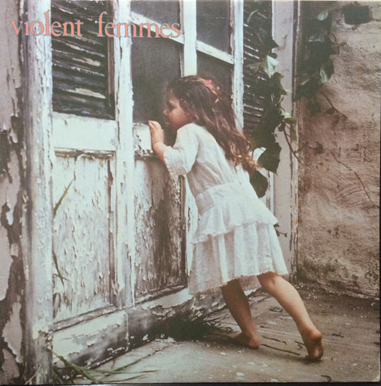 Album art for Violent Femmes - Violent Femmes