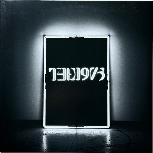Album art for The 1975 - The 1975