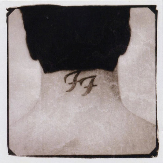 Album art for Foo Fighters - There Is Nothing Left To Lose