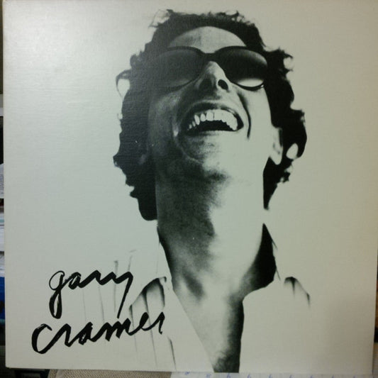 Album art for Gary Cramer - Too Much Isn't More