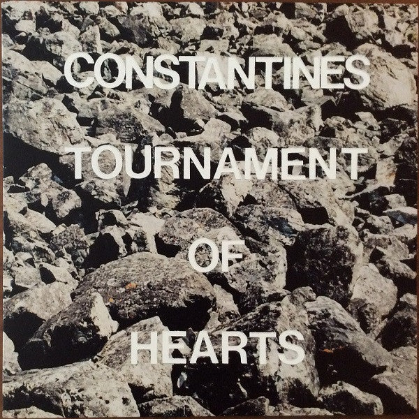 Album art for Constantines - Tournament Of Hearts