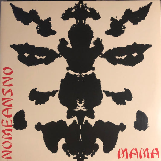 Album art for Nomeansno - Mama