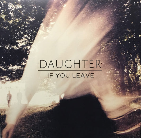 Album art for Daughter - If You Leave