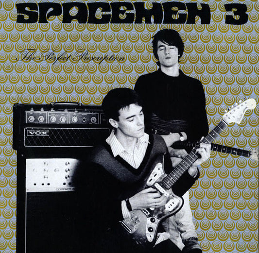 Album art for Spacemen 3 - The Perfect Prescription