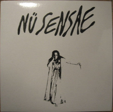 Album art for Nü Sensae - Nü Sensae