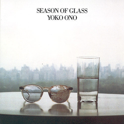 Album art for Yoko Ono - Season Of Glass