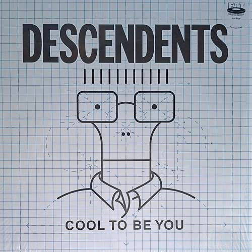 Album art for Descendents - Cool To Be You