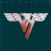 Album art for Van Halen - Van Halen II