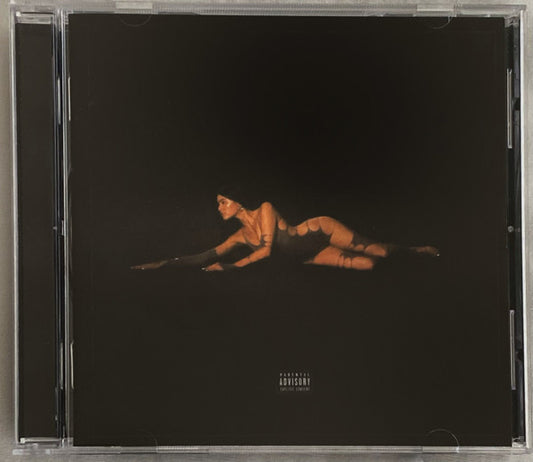 Album art for Madison Beer - Life Support