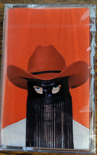 Album art for Orville Peck - Pony