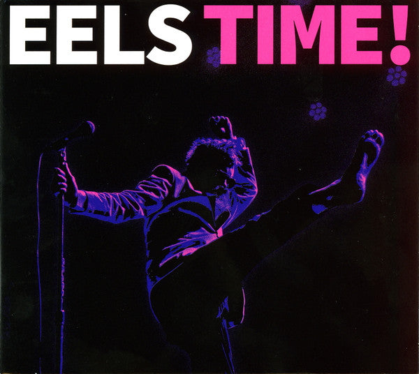 Album art for Eels - Eels Time!