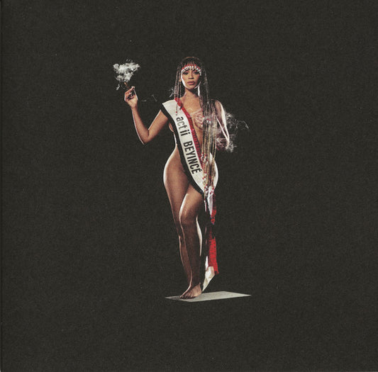 Album art for Beyoncé - Cowboy Carter