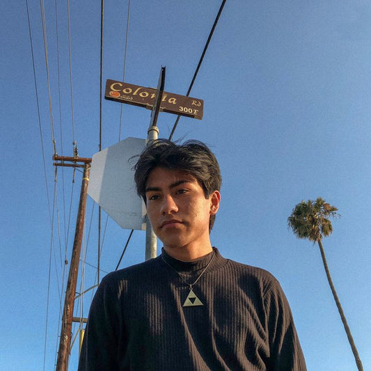 Album art for Los Retros - Early Days (2016-2019)