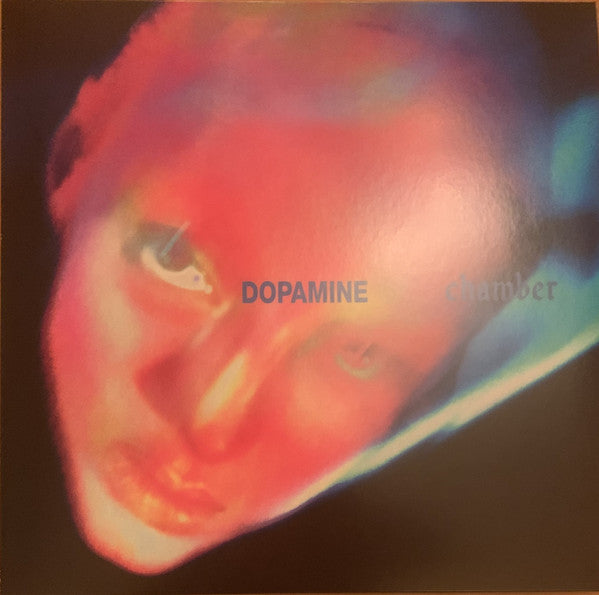 Album art for Fontaines D.C. - Dopamine Chamber