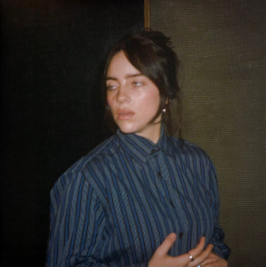 Album art for Billie Eilish - Live