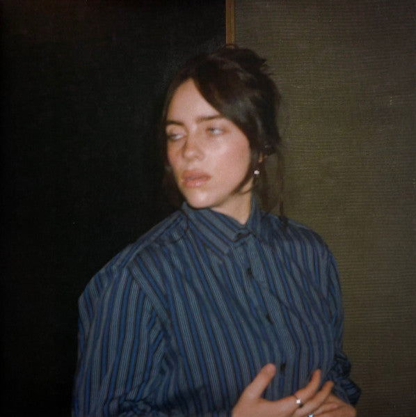 Album art for Billie Eilish - Live