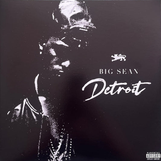 Album art for Big Sean - Detroit