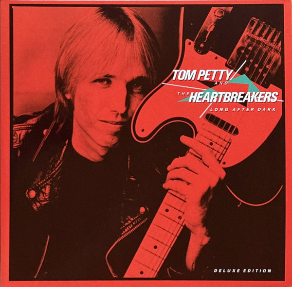 Album art for Tom Petty And The Heartbreakers - Long After Dark