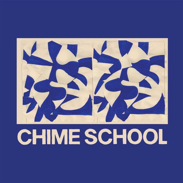 Album art for Chime School - Chime School