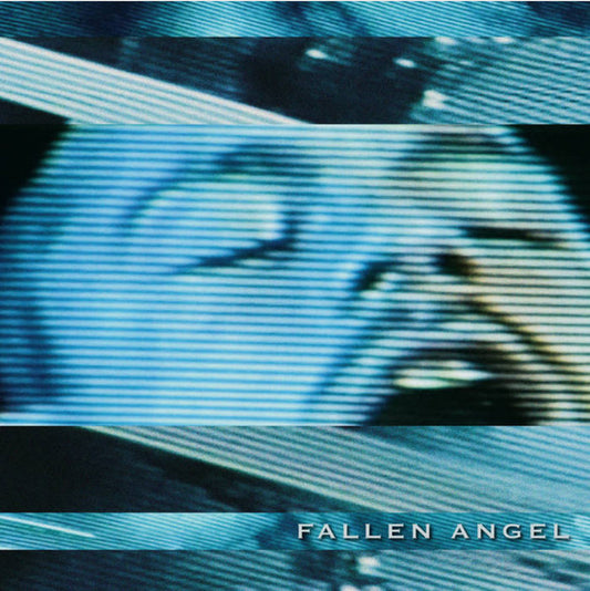 Album art for Brandy Dalton - Fallen Angel