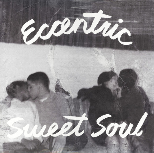 Album art for Various - Eccentric Sweet Soul