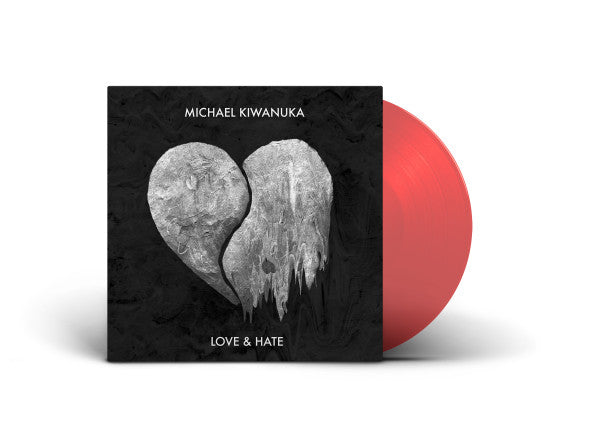 Album art for Michael Kiwanuka - Love & Hate