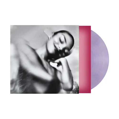 PRE-ORDER: Olivia Dean - Art of Loving Indie Exclusive Lilac (Vinyl LP)