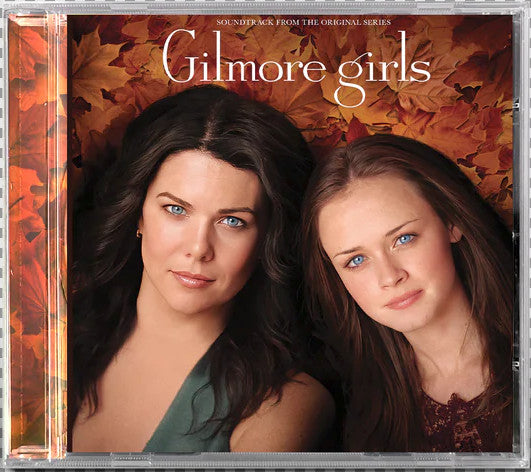 Album art for Sam Phillips - Gilmore Girls - Soundtrack From The Original Series