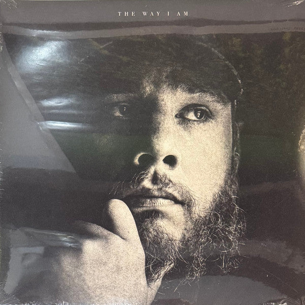 Album art for Luke Combs - The Way I Am