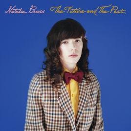 Album art for Natalie Prass - The Future And The Past