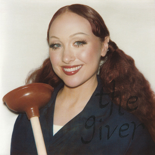 Album art for Chappell Roan - The Giver 