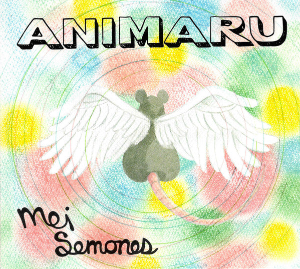 Album art for Mei Semones - Animaru